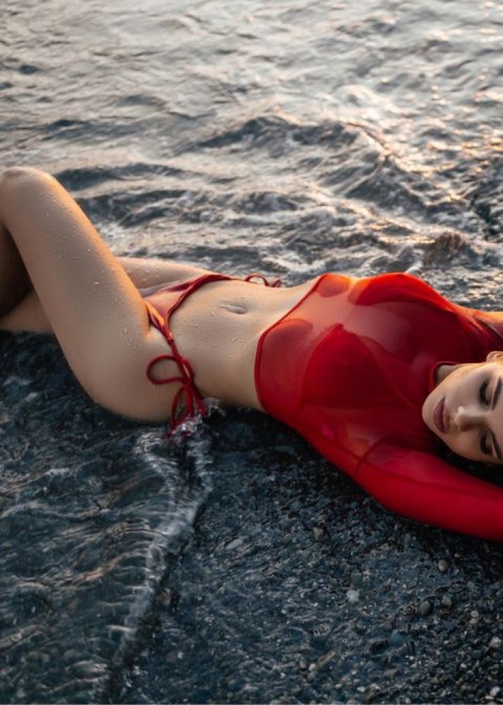 Индивидуалка Даша фото № 2 в городе Новокузнецк