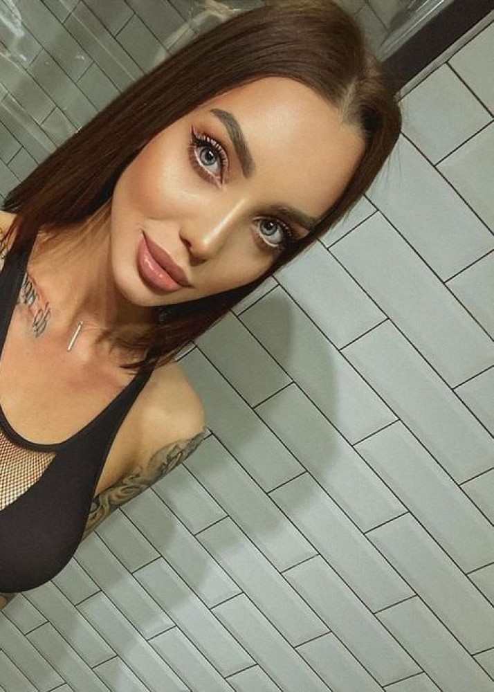 Индивидуалка Доминика фото № 2 в городе Новокузнецк