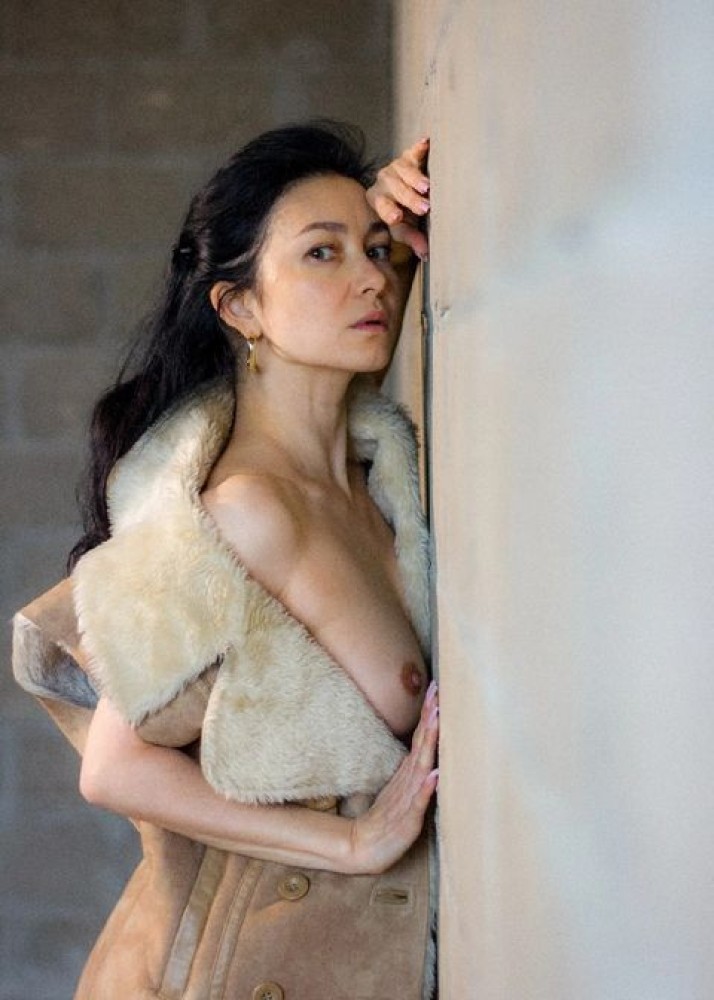 Индивидуалка Джина фото № 2 в городе Новокузнецк