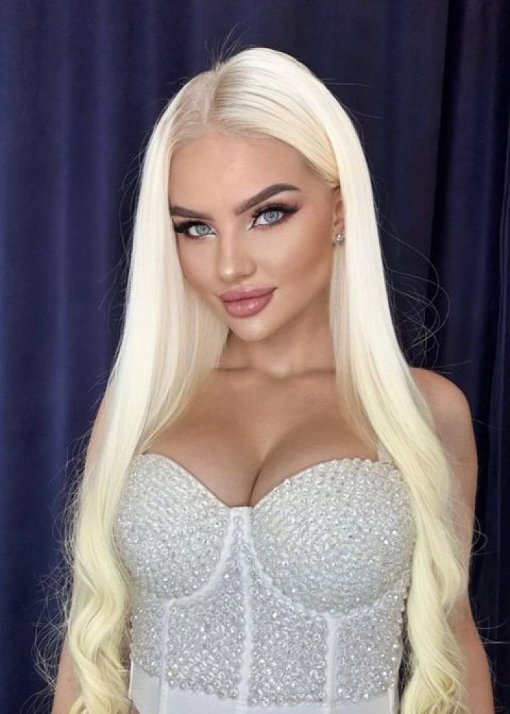 Индивидуалка Эдда главное фото в городе Новокузнецк 