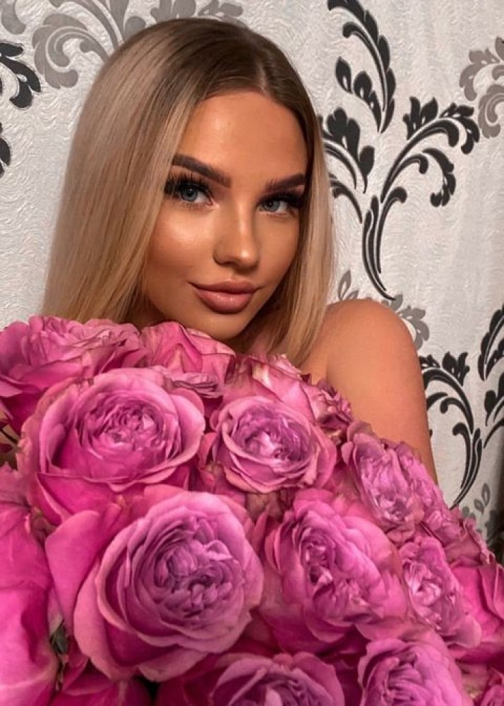 Индивидуалка Эдда фото № 2 в городе Новокузнецк