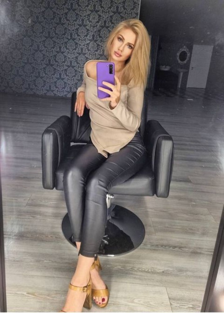 Индивидуалка Эмма фото № 2 в городе Новокузнецк