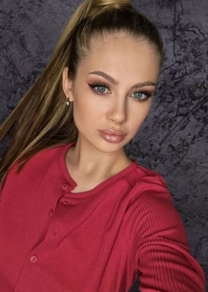 Индивидуалка Эмма фото № 2 в городе Новокузнецк