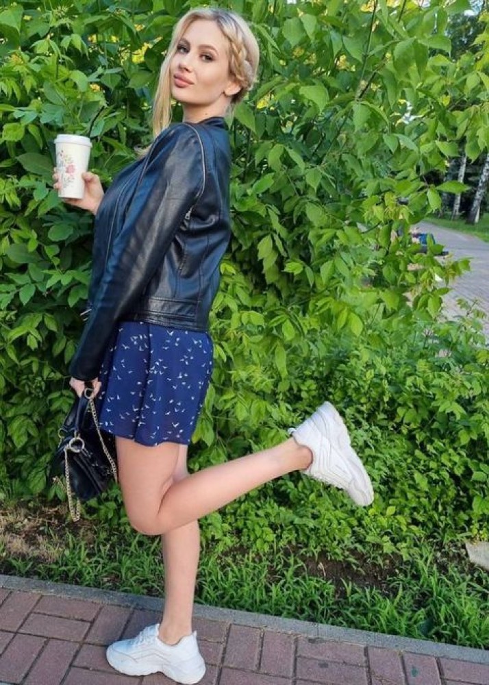 Индивидуалка Эмма фото № 2 в городе Новокузнецк