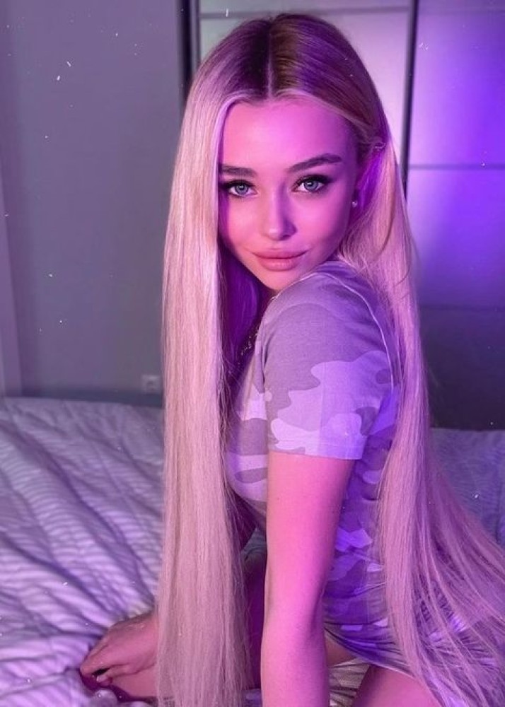 Индивидуалка Ева фото № 2 в городе Новокузнецк