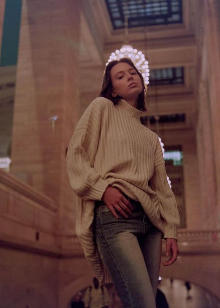 Индивидуалка Ингрид фото № 2 в городе Новокузнецк