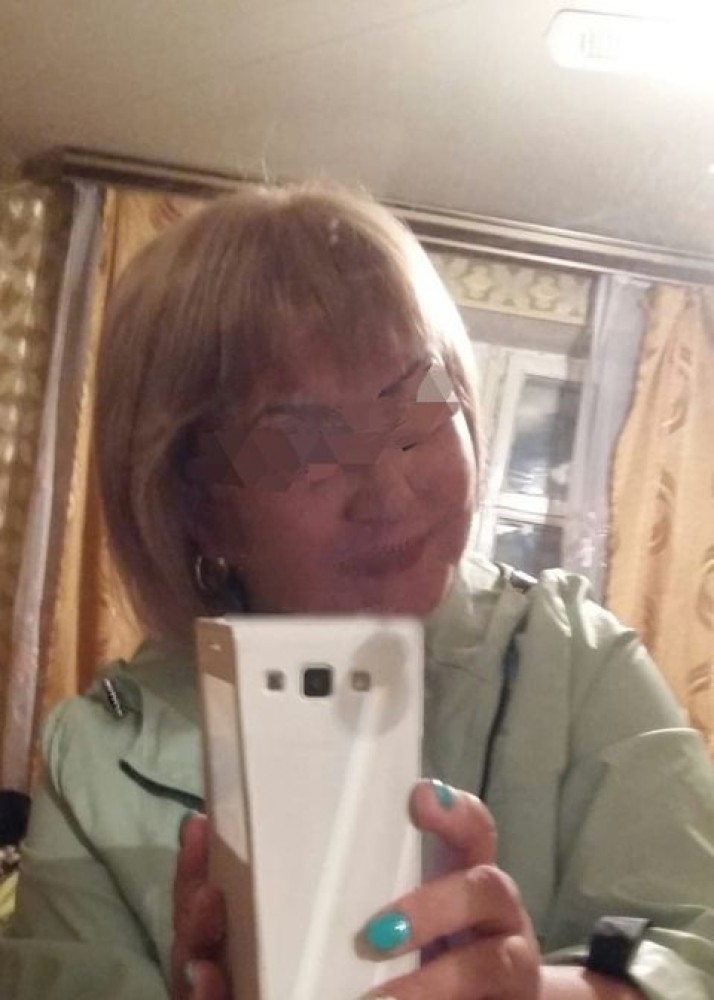 Индивидуалка Ирина фото № 2 в городе Новокузнецк