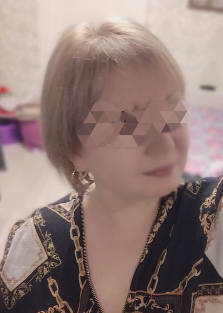 Индивидуалка Ирина фото № 2 в городе Новокузнецк