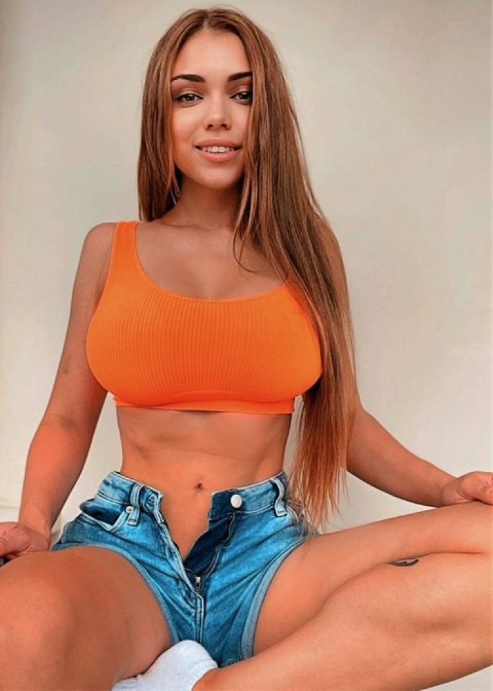 Индивидуалка Кира фото № 2 в городе Новокузнецк