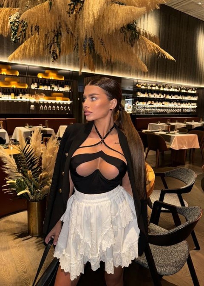 Индивидуалка Кира фото № 2 в городе Новокузнецк