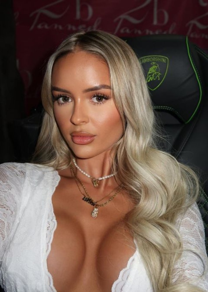 Индивидуалка Крис фото № 2 в городе Новокузнецк