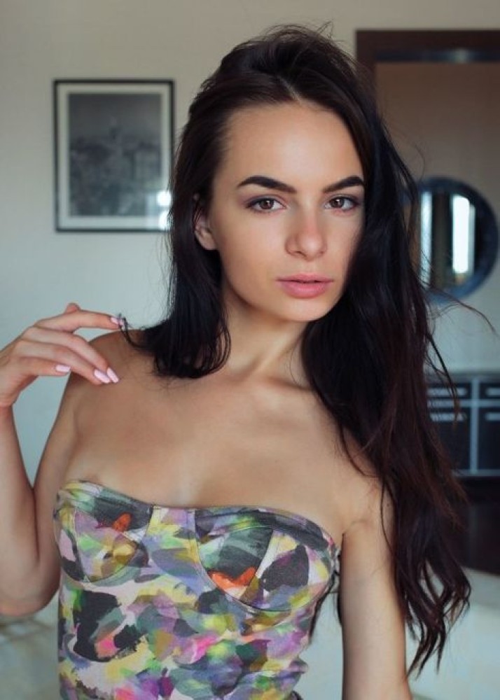 Индивидуалка Кристина фото № 2 в городе Новокузнецк