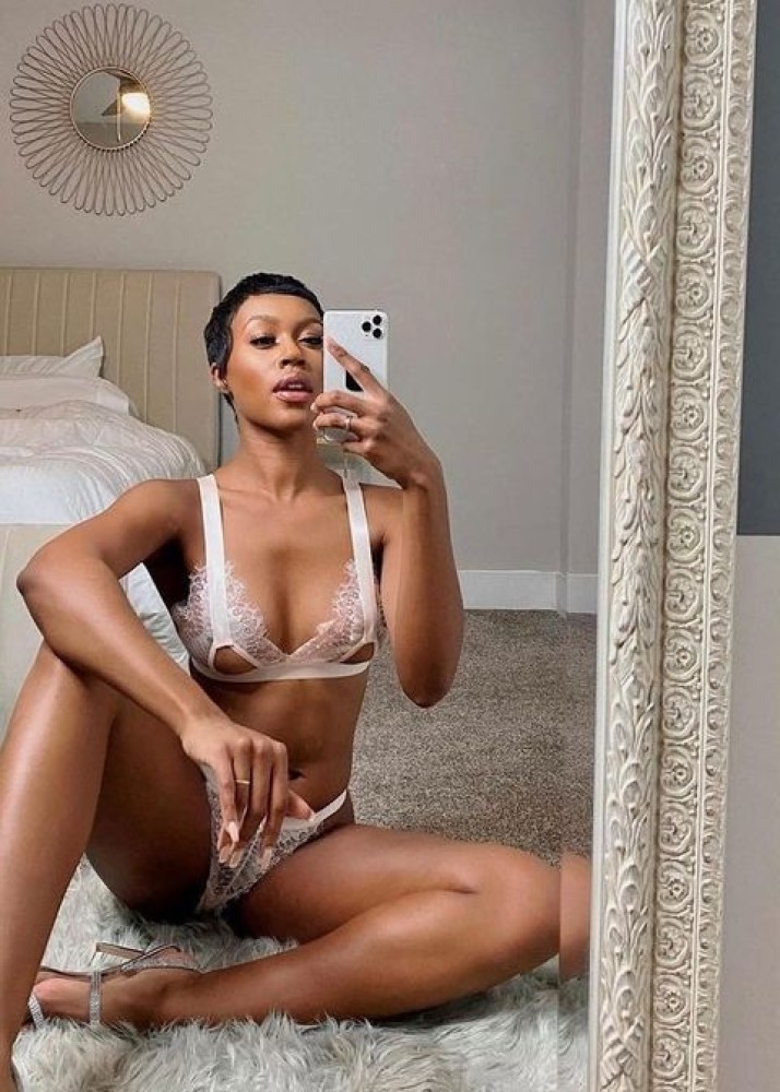 Индивидуалка Lauren фото № 2 в городе Новокузнецк