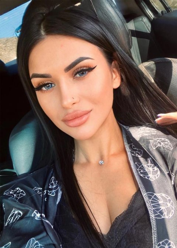 Индивидуалка Лейла главное фото в городе Новокузнецк 