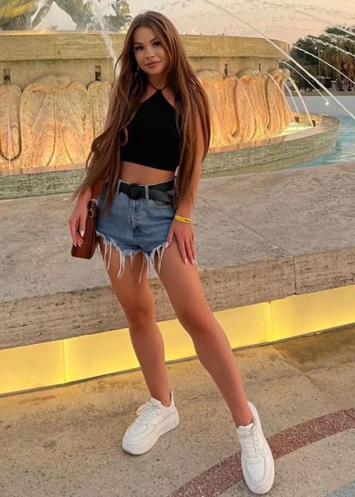 Индивидуалка Лера главное фото в городе Новокузнецк 