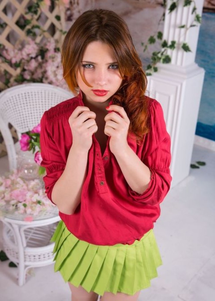 Индивидуалка Лиля фото № 2 в городе Новокузнецк