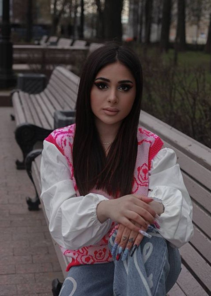 Индивидуалка Линда фото № 2 в городе Новокузнецк