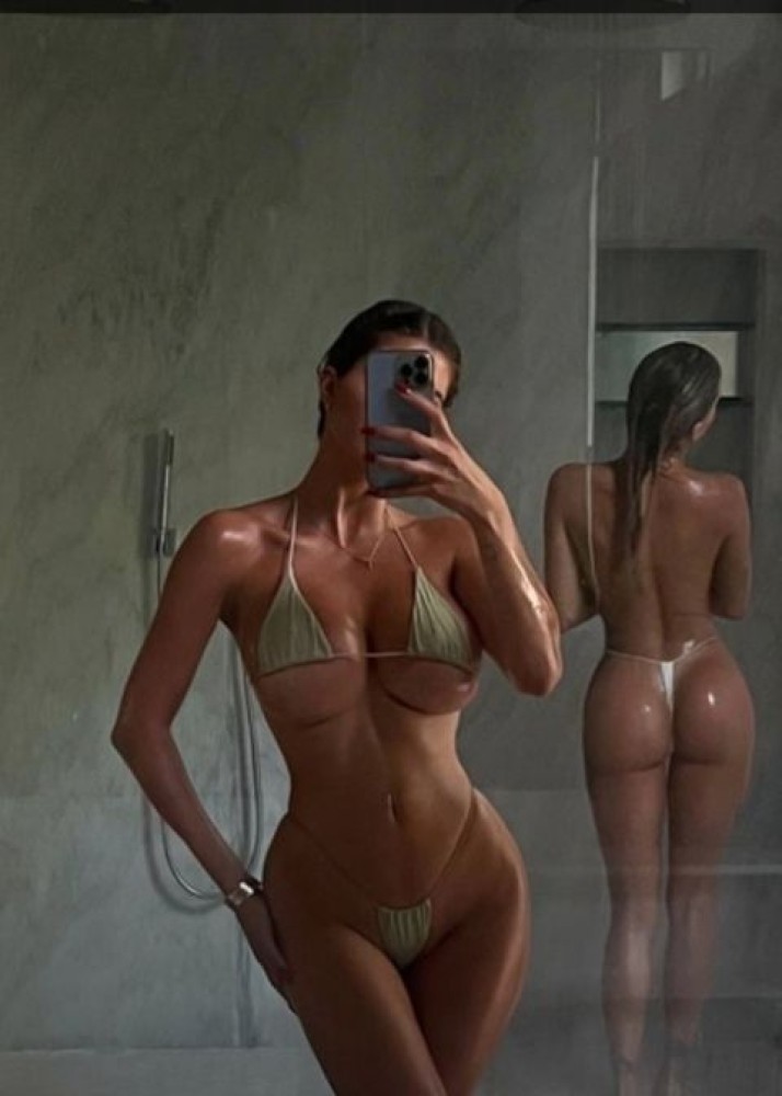 Индивидуалка Марайч фото № 2 в городе Новокузнецк