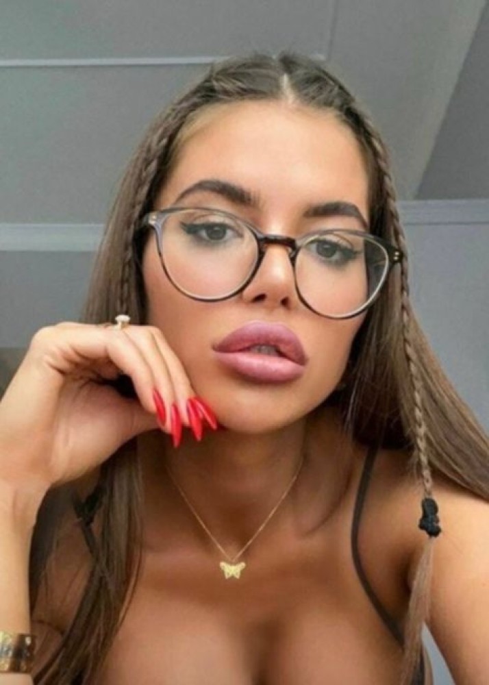 Индивидуалка Марайч фото № 2 в городе Новокузнецк