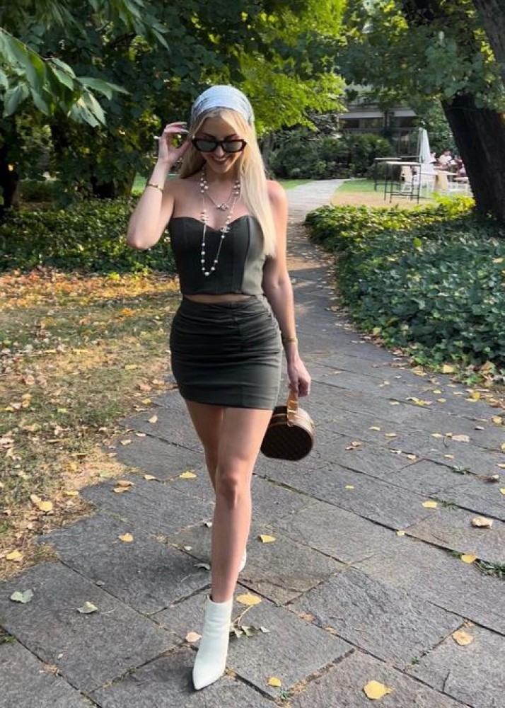 Индивидуалка Маргарита фото № 2 в городе Новокузнецк