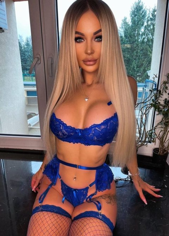 Индивидуалка Марина главное фото в городе Новокузнецк 