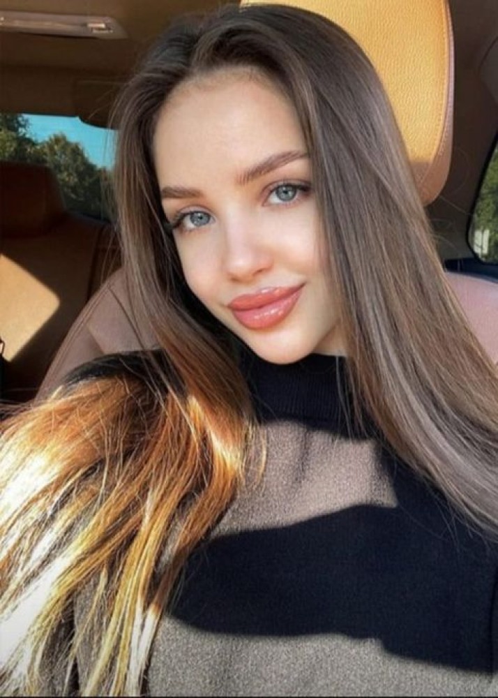 Индивидуалка Марта главное фото в городе Новокузнецк 