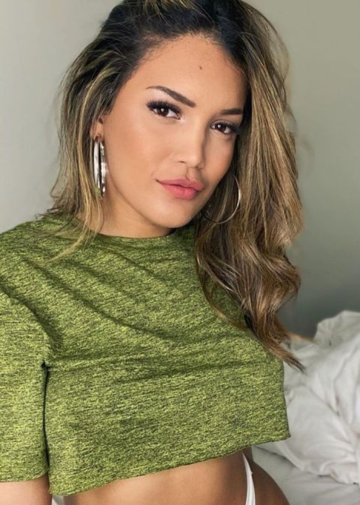 Индивидуалка Милена главное фото в городе Новокузнецк 