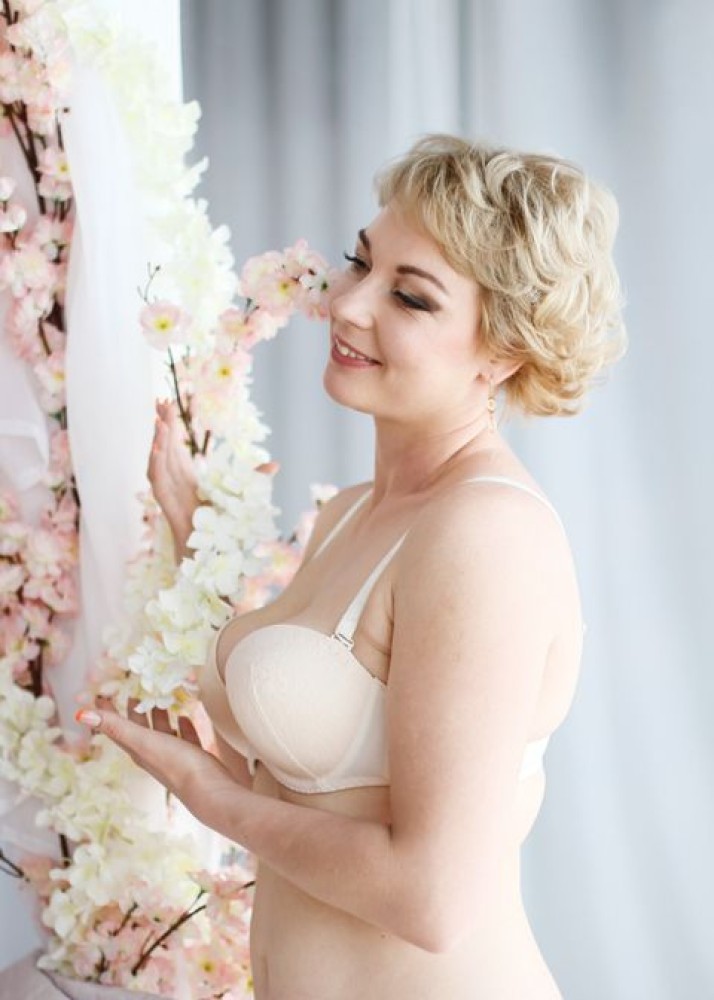 Индивидуалка МИЛФА фото № 2 в городе Новокузнецк