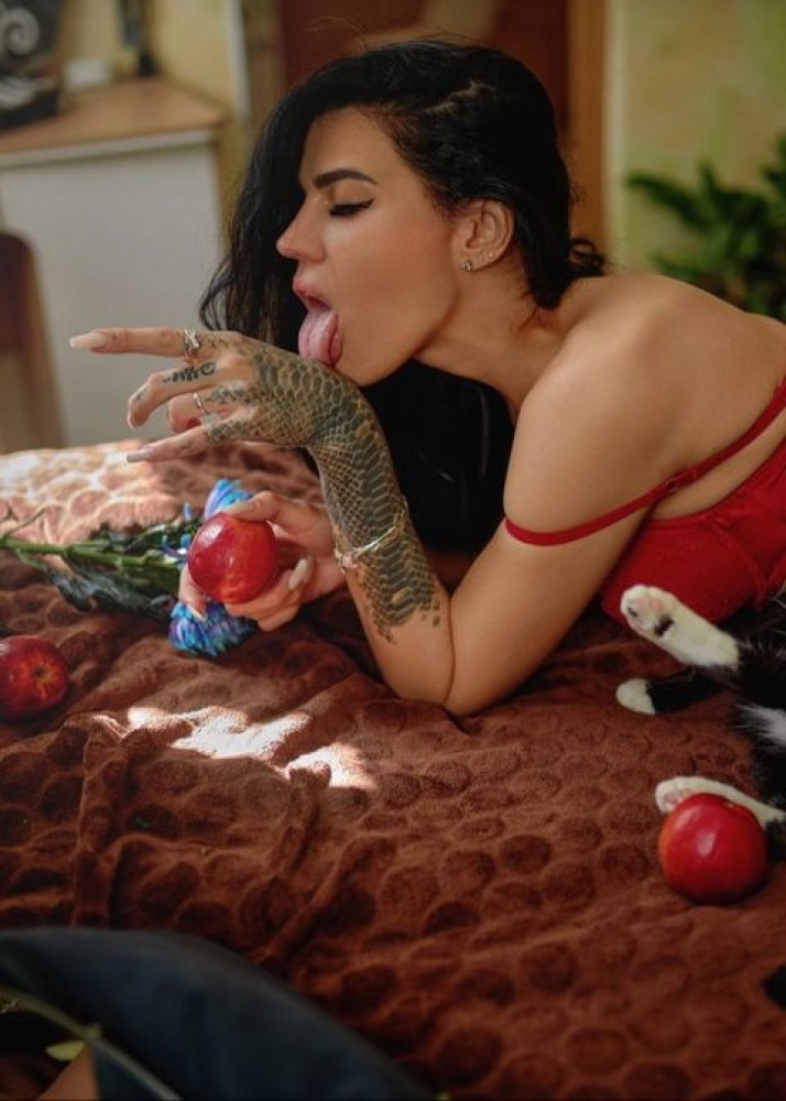 Индивидуалка Мира главное фото в городе Новокузнецк 