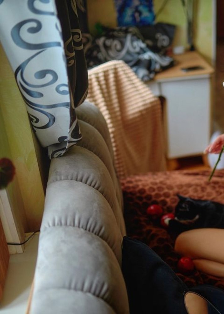 Индивидуалка Мира фото № 2 в городе Новокузнецк