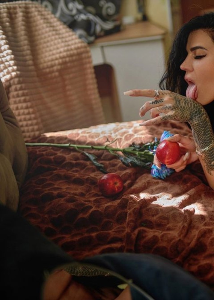 Индивидуалка Мира фото № 2 в городе Новокузнецк