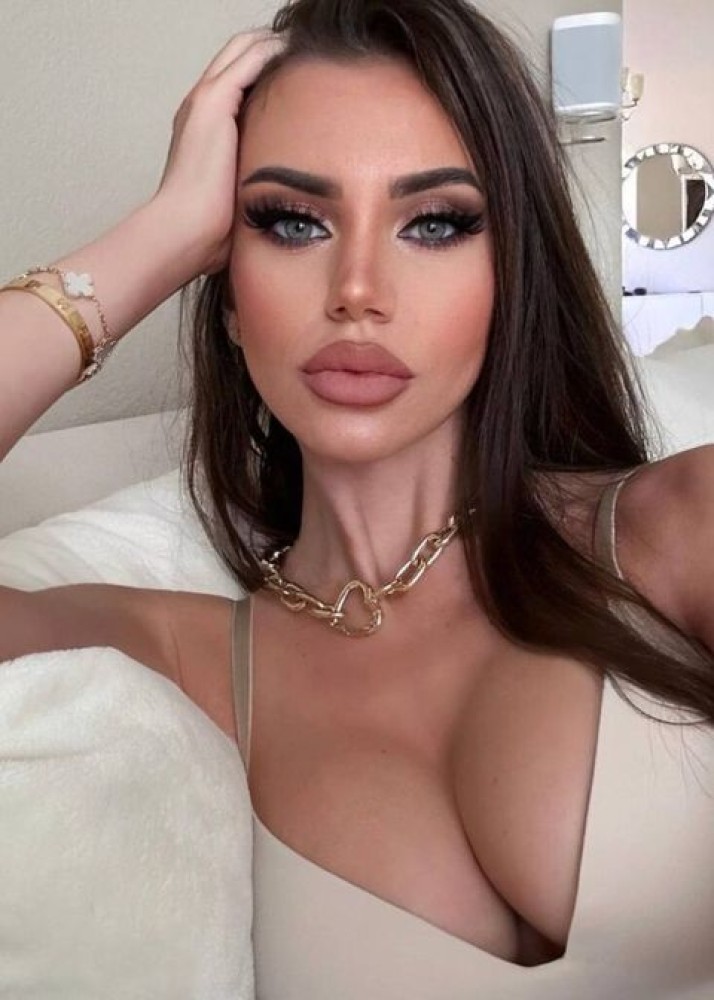 Индивидуалка Мира главное фото в городе Новокузнецк 