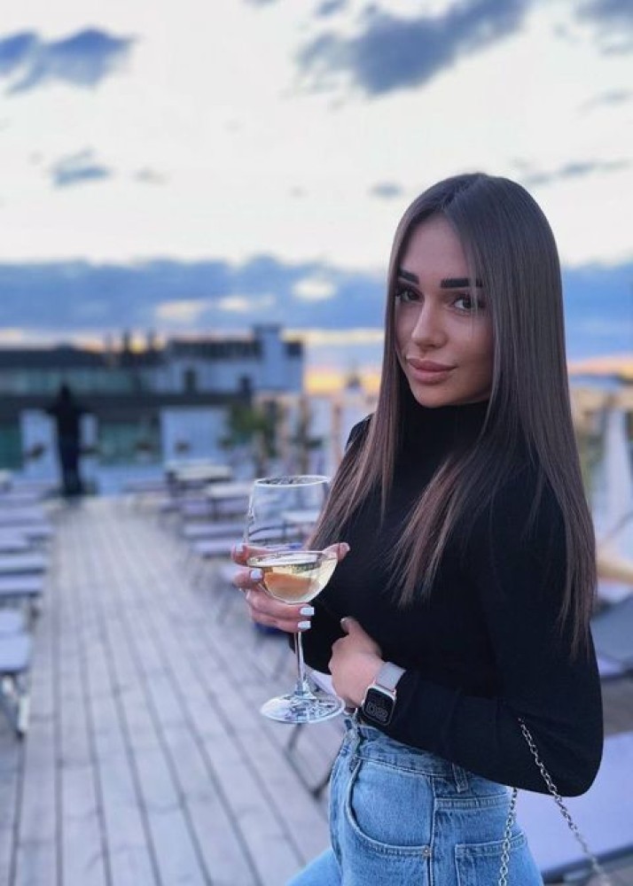 Индивидуалка Миранда фото № 2 в городе Новокузнецк