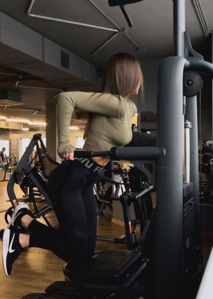 Индивидуалка Миранда фото № 2 в городе Новокузнецк