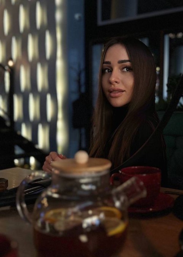 Индивидуалка Миранда фото № 2 в городе Новокузнецк