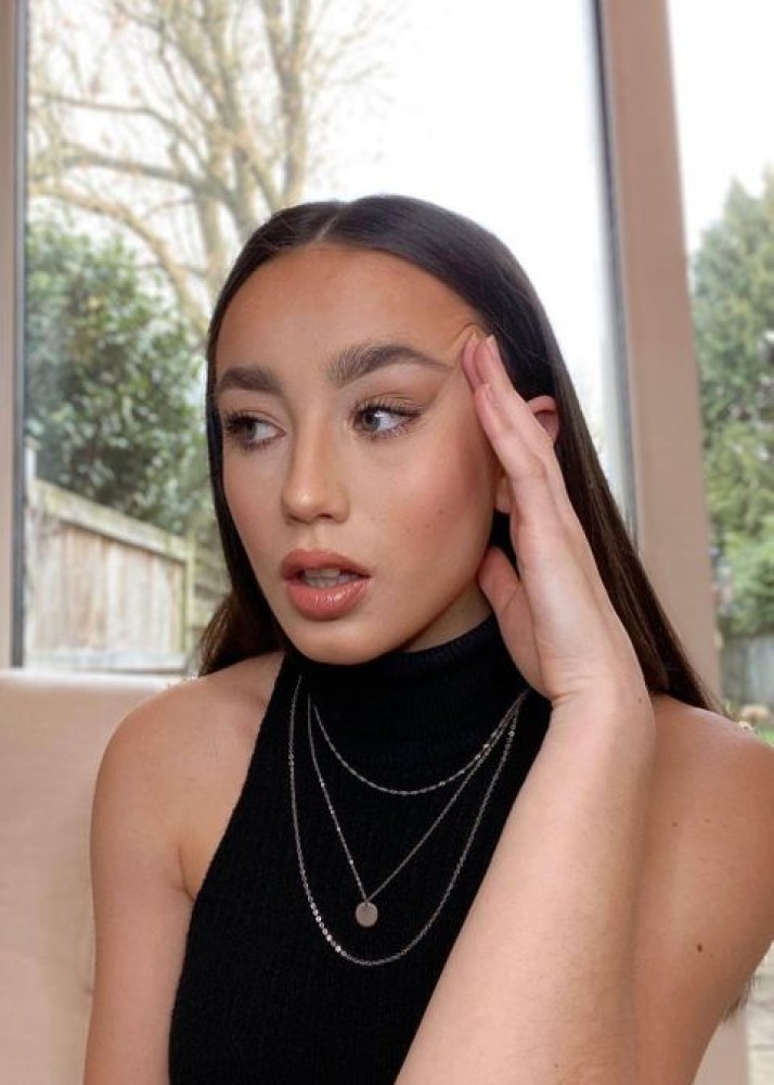 Индивидуалка Настя фото № 2 в городе Новокузнецк