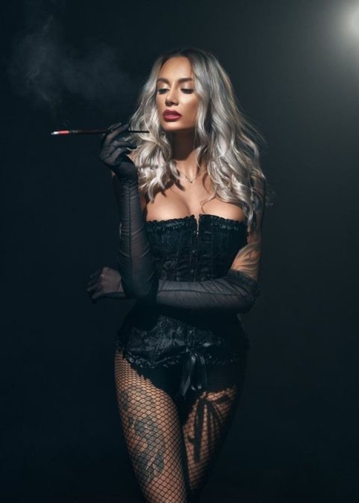 Индивидуалка Настя фото № 2 в городе Новокузнецк