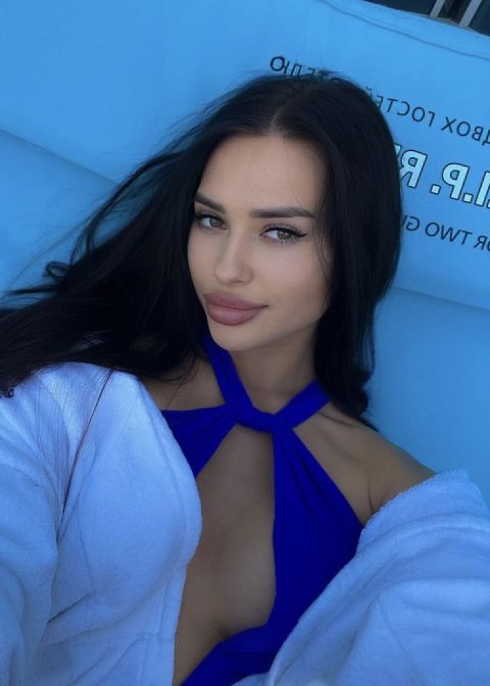 Индивидуалка Натали фото № 2 в городе Новокузнецк