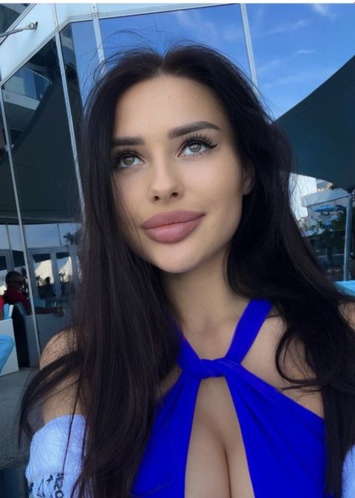 Индивидуалка Натали фото № 2 в городе Новокузнецк