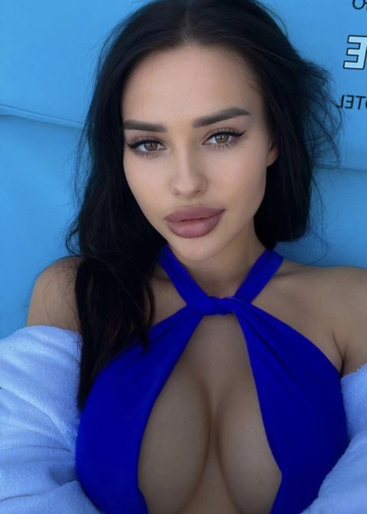 Индивидуалка Натали фото № 2 в городе Новокузнецк