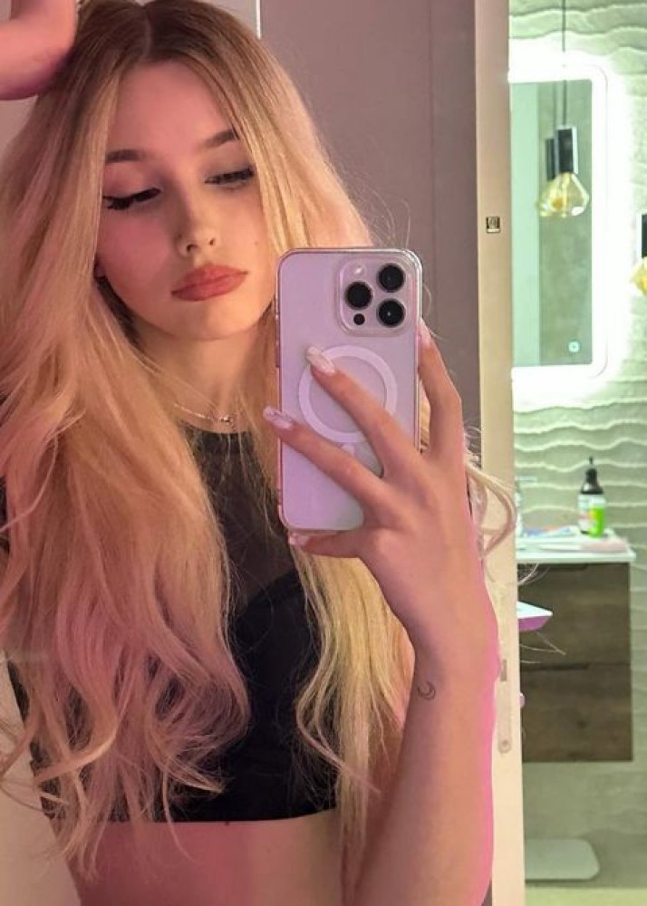 Индивидуалка Оля фото № 2 в городе Новокузнецк