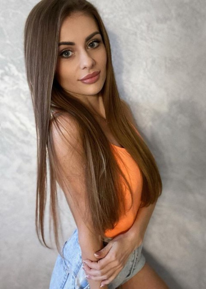 Индивидуалка Регина фото № 2 в городе Новокузнецк