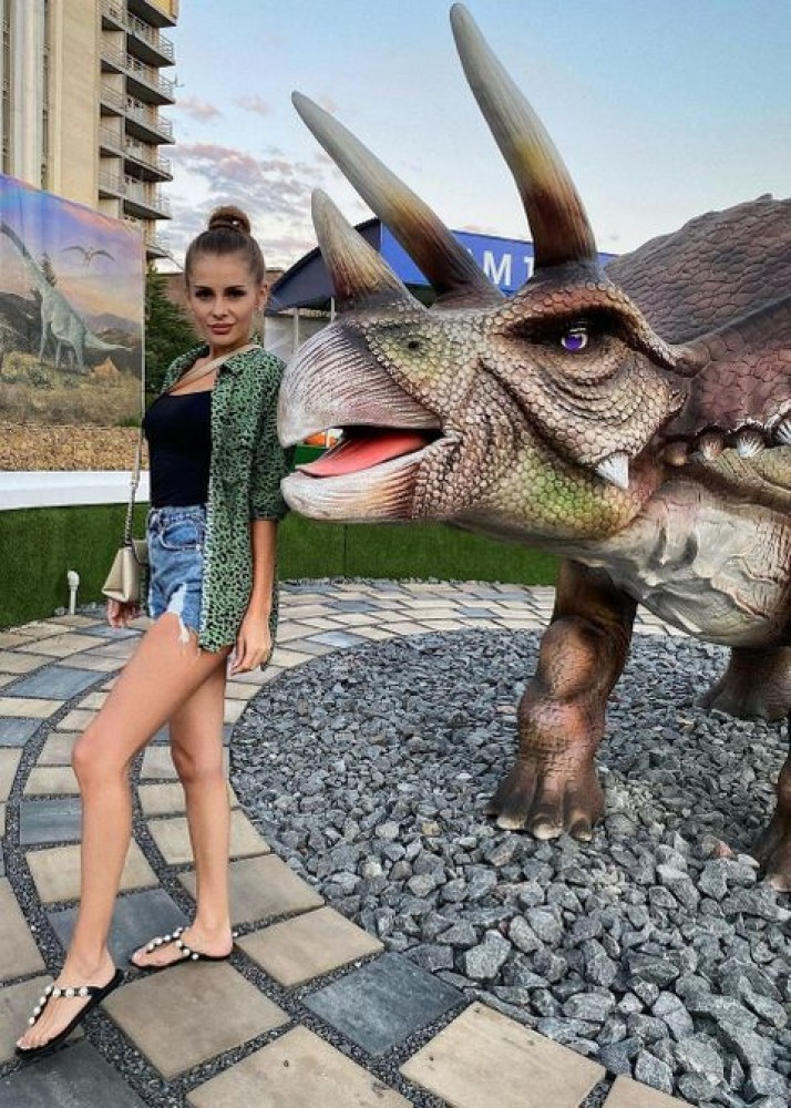 Индивидуалка Регина фото № 2 в городе Новокузнецк