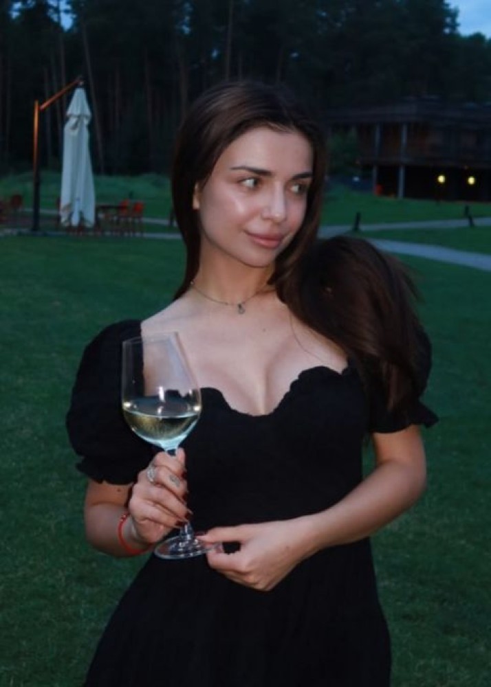 Индивидуалка Рита фото № 2 в городе Новокузнецк