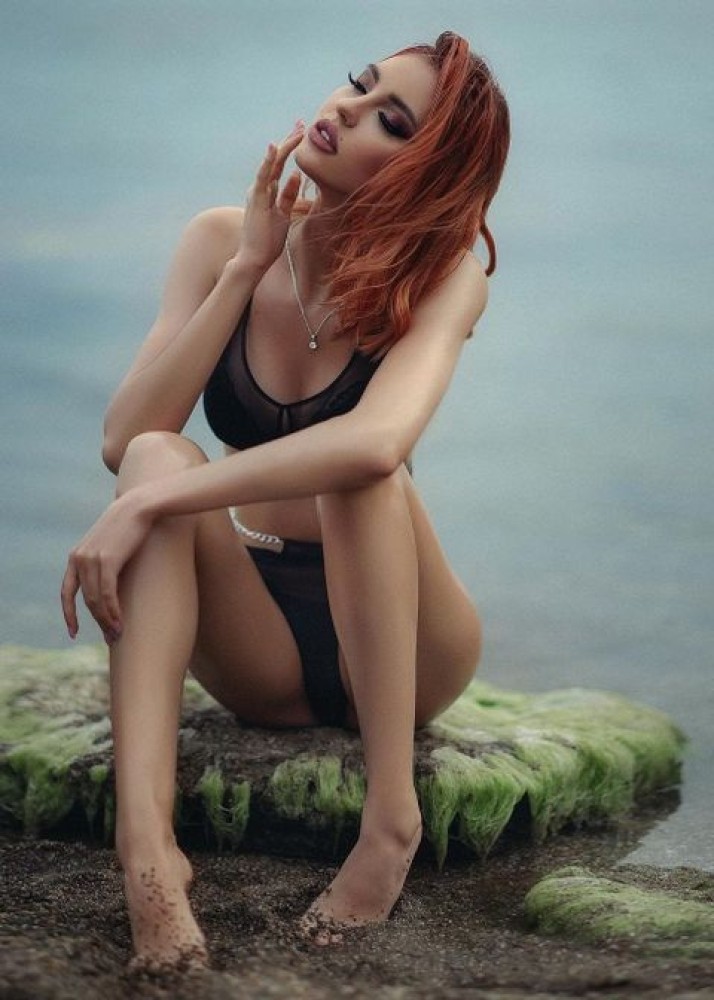 Индивидуалка Руби фото № 2 в городе Новокузнецк