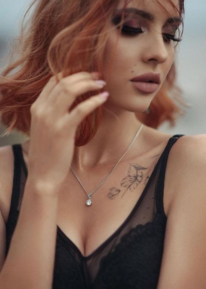 Индивидуалка Руби фото № 2 в городе Новокузнецк