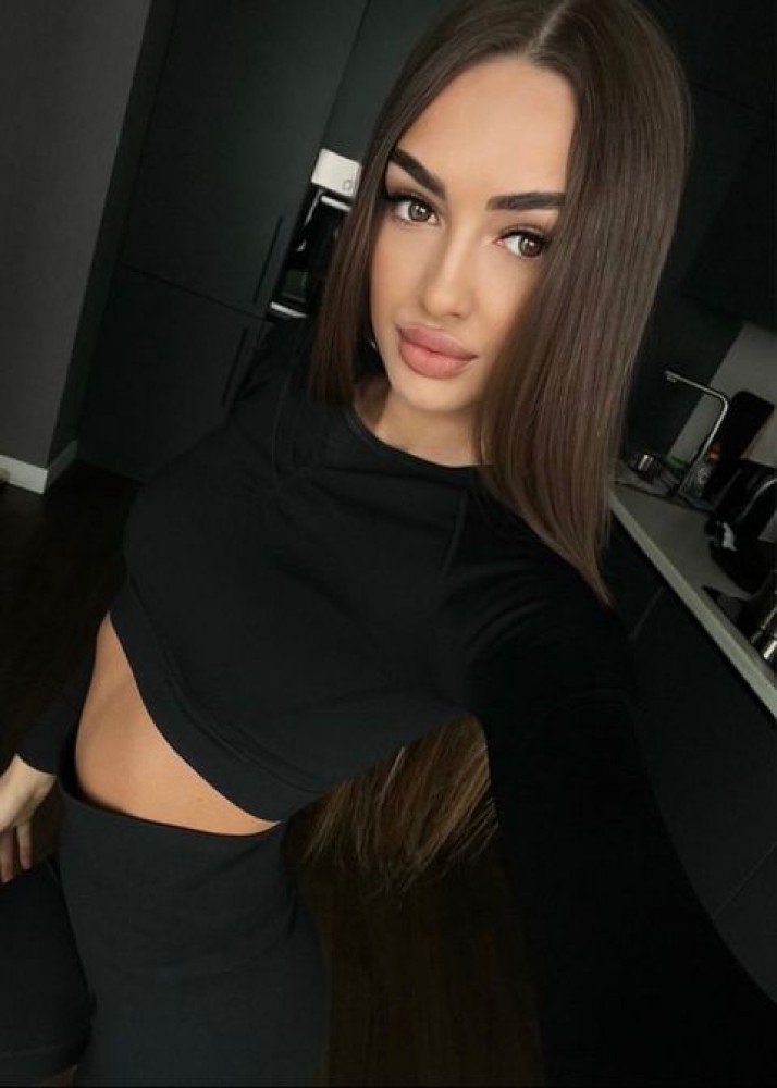 Индивидуалка Саша фото № 2 в городе Новокузнецк