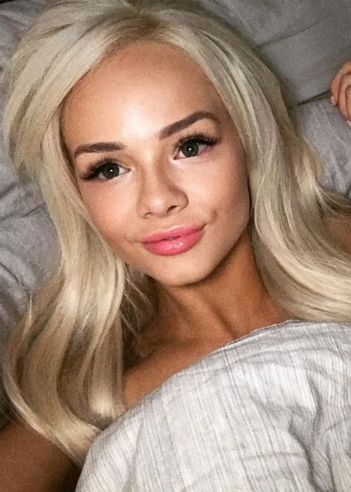 Индивидуалка Яна фото № 2 в городе Новокузнецк