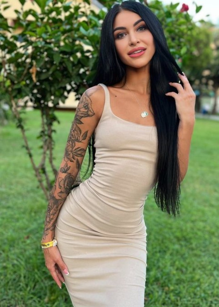 Индивидуалка Яна фото № 2 в городе Новокузнецк