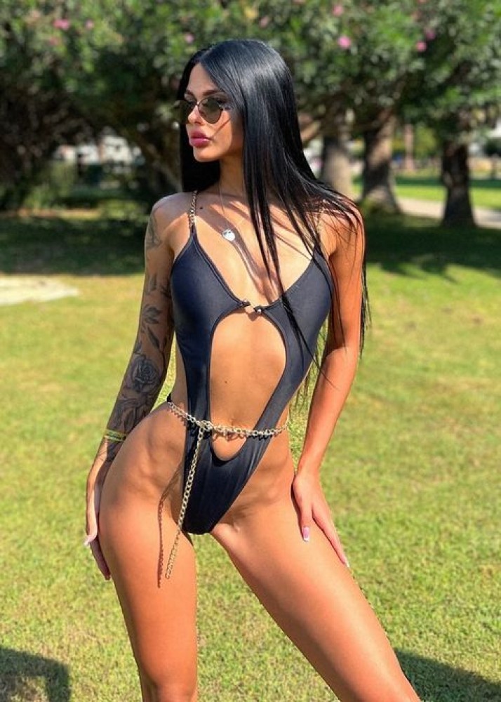 Индивидуалка Яна фото № 2 в городе Новокузнецк